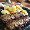 ブロンコビリー 湘南ライフタウン店
