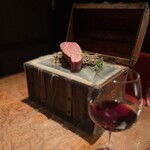 YAKINIKU 37west NY - 