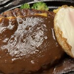 肉の万世 環七豊玉店 - 