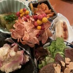 すずしろ ゆるりな - 