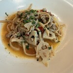 Cucina del NABUCCO - 