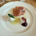 Cucina del NABUCCO - 