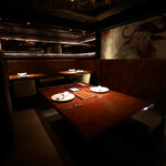 YAKINIKU 37west NY - 