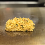 銀座 和牛鉄板焼 USHIGAMI - 