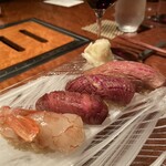 YAKINIKU 37west NY - 