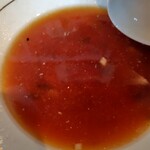 鳥人 - 最後のスープ