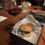 YAKINIKU 37west NY - 