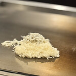 銀座 和牛鉄板焼 USHIGAMI - 