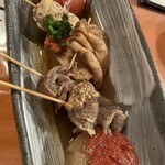 すずしろ ゆるりな - 