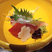 日本料理 はなの - 