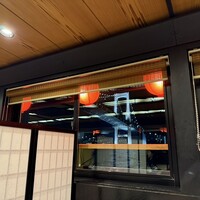 屋形船 品川 船清 - 