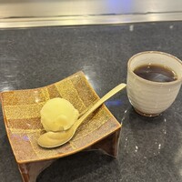 銀座 和牛鉄板焼 USHIGAMI - 