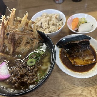 こんぴらうどん_0