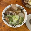 我部祖河食堂 本店