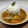 マザーズキッチン - マザーズカレー
