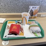 マクドナルド - 