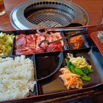 焼肉レストラン徳寿 - 