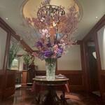 アピシウス - 存在感のある桜