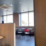 マクドナルド - 