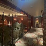 アピシウス - 大人の社交場の雰囲気に溢れるサロン