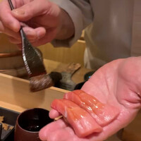 鮨 みつよし - 
