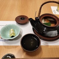 日本料理 風の音 - 