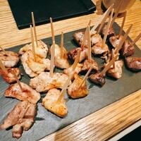 中目黒 いぐち 恵比寿店 - 