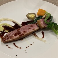 カジュアルフレンチ Kuro96 -  カジュアルフレンチ Kuro96 -