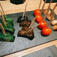 中目黒 いぐち 恵比寿店 - 