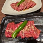 和牛焼肉 はな縁 - 