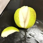 ボンゴバザール - 台湾ナツメ　　byまみこまみこ