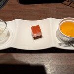 和牛焼肉 はな縁 - 