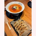 トマトラーメン あうわ - 