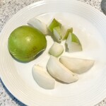 ボンゴバザール - 台湾ナツメ　byまみこまみこ