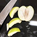 ボンゴバザール - 台湾ナツメ　　byまみこまみこ