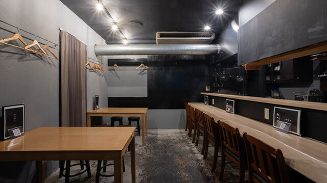 sumibi sakaba torimaru photo 4