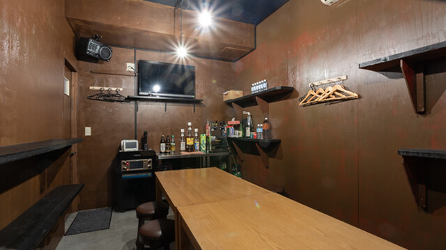 sumibi sakaba torimaru photo 5