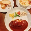 カフェ ド ラム 東バイパス店