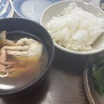 海鮮料理 磯 - 