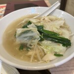 中華旬菜 レッドクリフ イオン富士宮店 - 