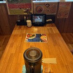 トマトラーメン あうわ - 