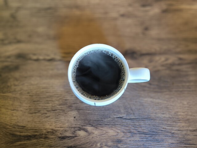 cafe maru - 釧路（カフェ）の写真