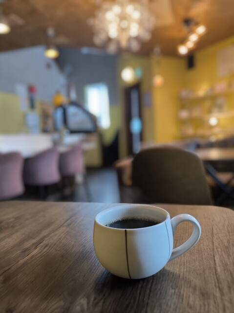 cafe maru - 釧路（カフェ）の写真