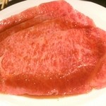 焼肉 ジャンボ 白金 - 