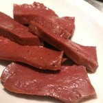 焼肉 ジャンボ 白金 - 