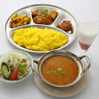 ヒマラヤン・キャラバン_1