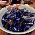 阿古屋茶屋 - 那須も美味しいんだなぁ〜