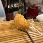 串徳 - 