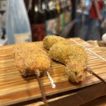 串徳 - 