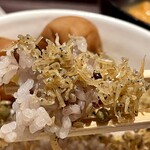 阿古屋茶屋 - 至福のビジュアル✨